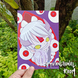 Art Print - 悪Creator~2026