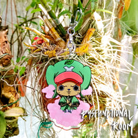 One Piece Charm - Chopperemon