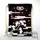 Omamori Drawstring Pouch (Ichou)