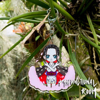 One Piece Charm - Nico Robin